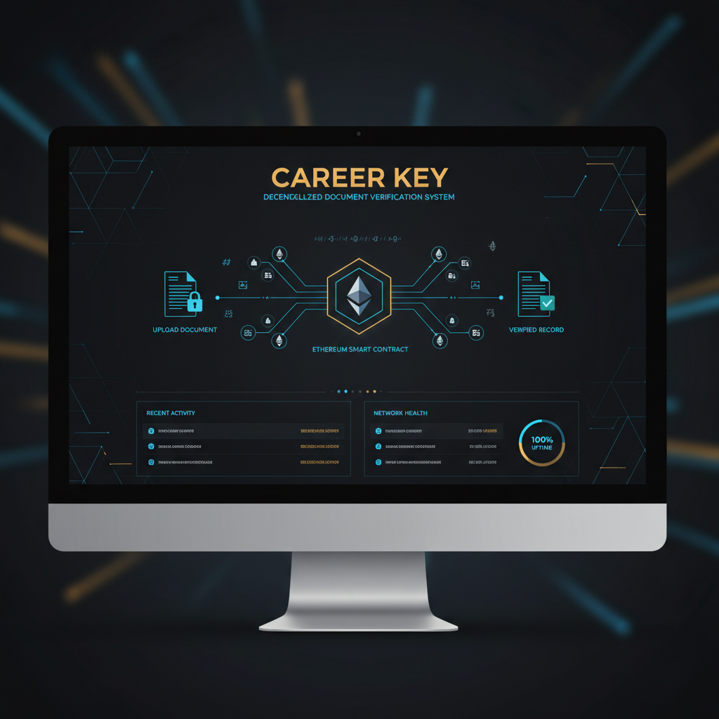 Career Key